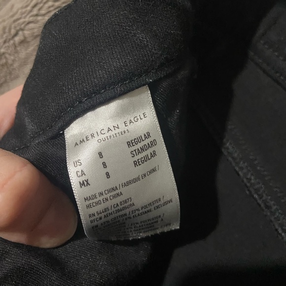 American Eagle Jeans - Picture 2 of 2